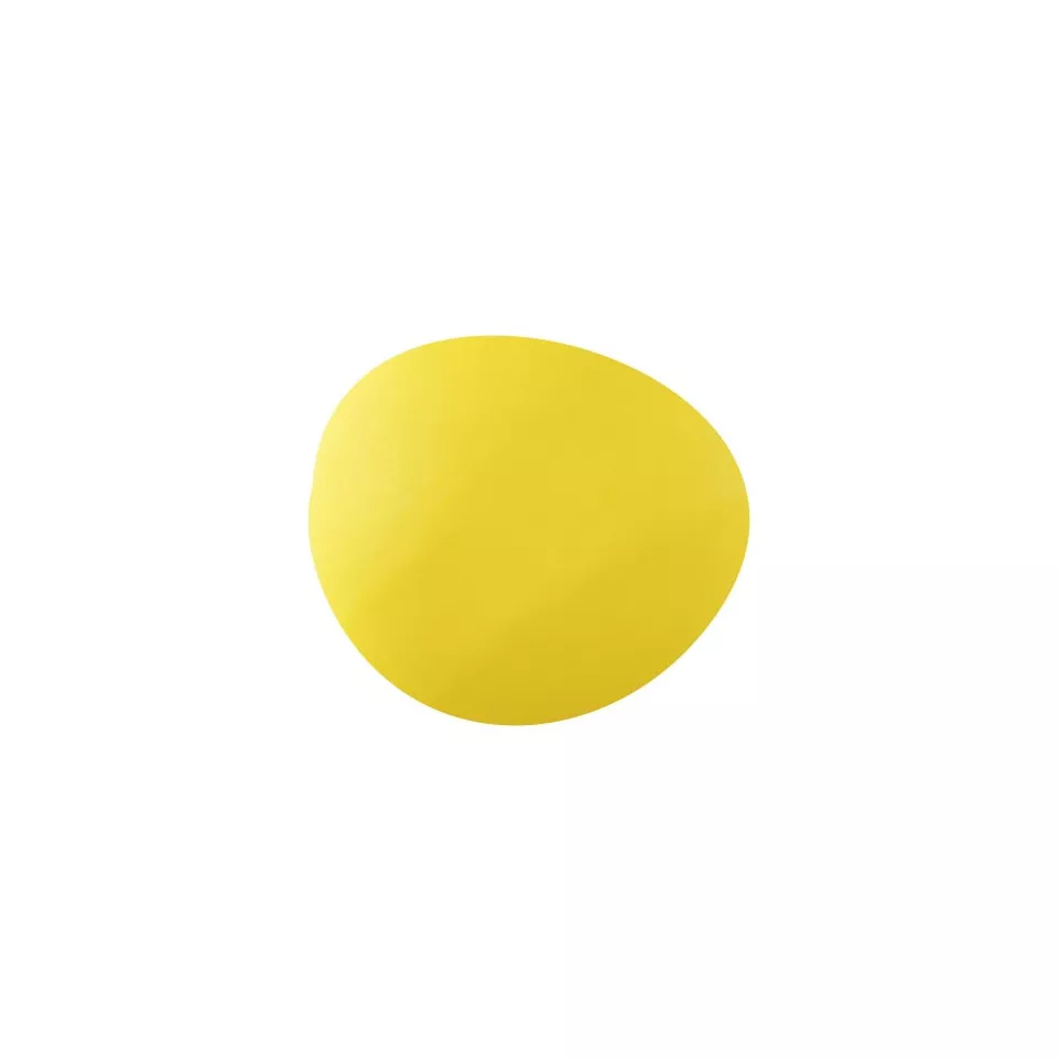 Darwi Softy Modeling Clay, Yellow