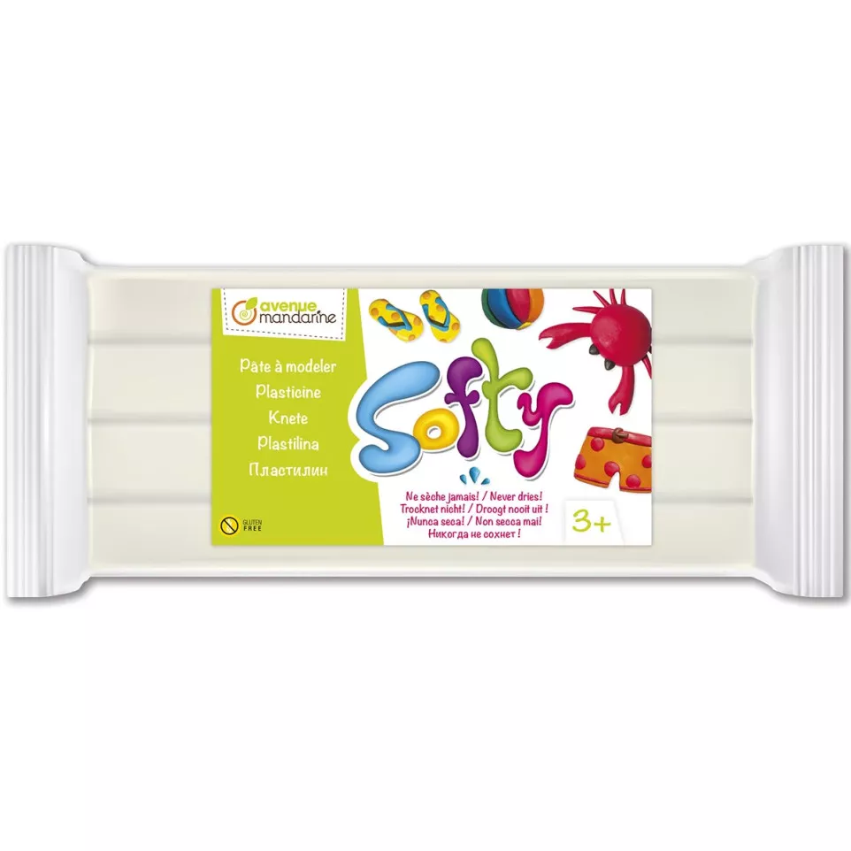 Darwi Softy Non-Hardening Modelling...