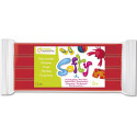 Darwi Softy Non-Hardening Modeling Clay, Red