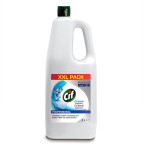 Cif Cream Cleaner Bottle 2L