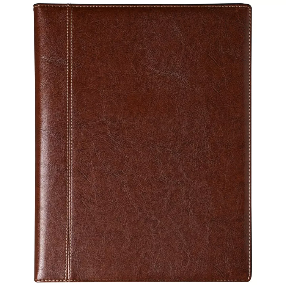 Brepols Palermo Brown Conference Folder