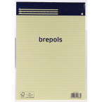 Brepols Notebook