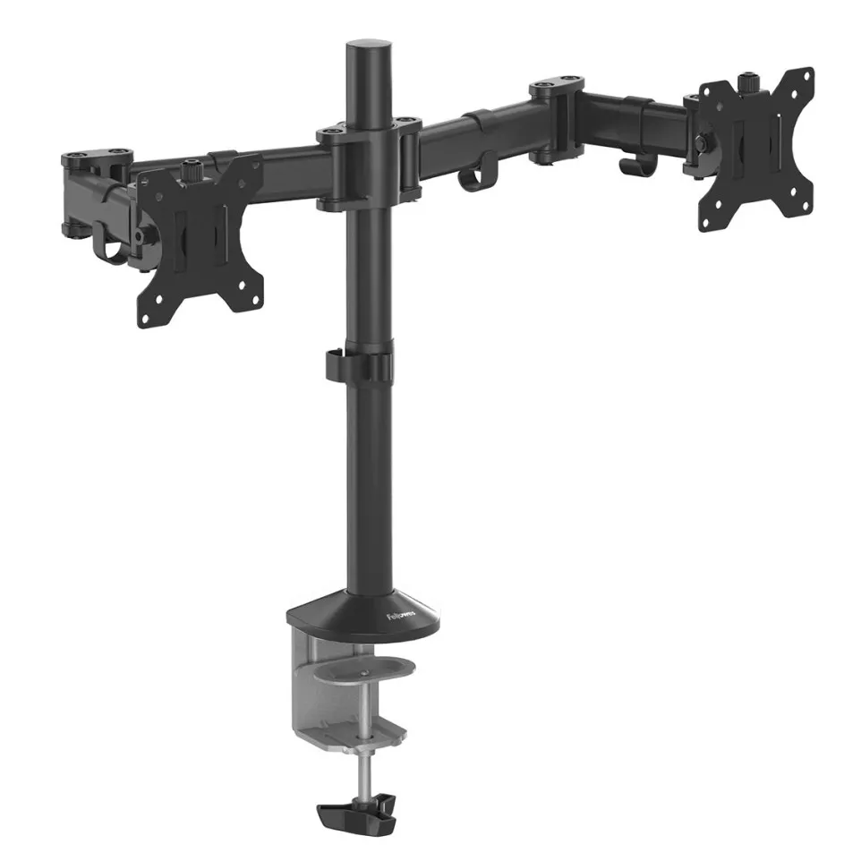 Fellowes Reflex Dual Monitor Arm