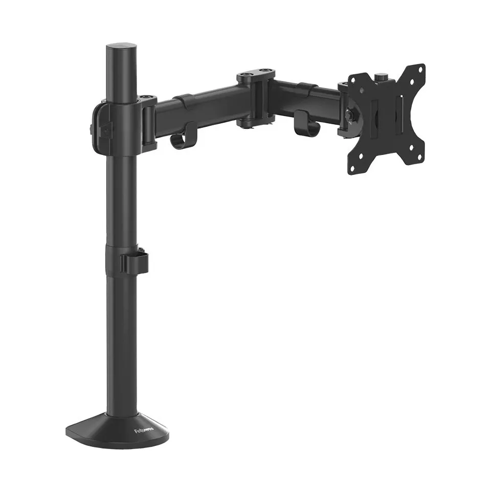 Fellowes Reflex Single Monitor Arm