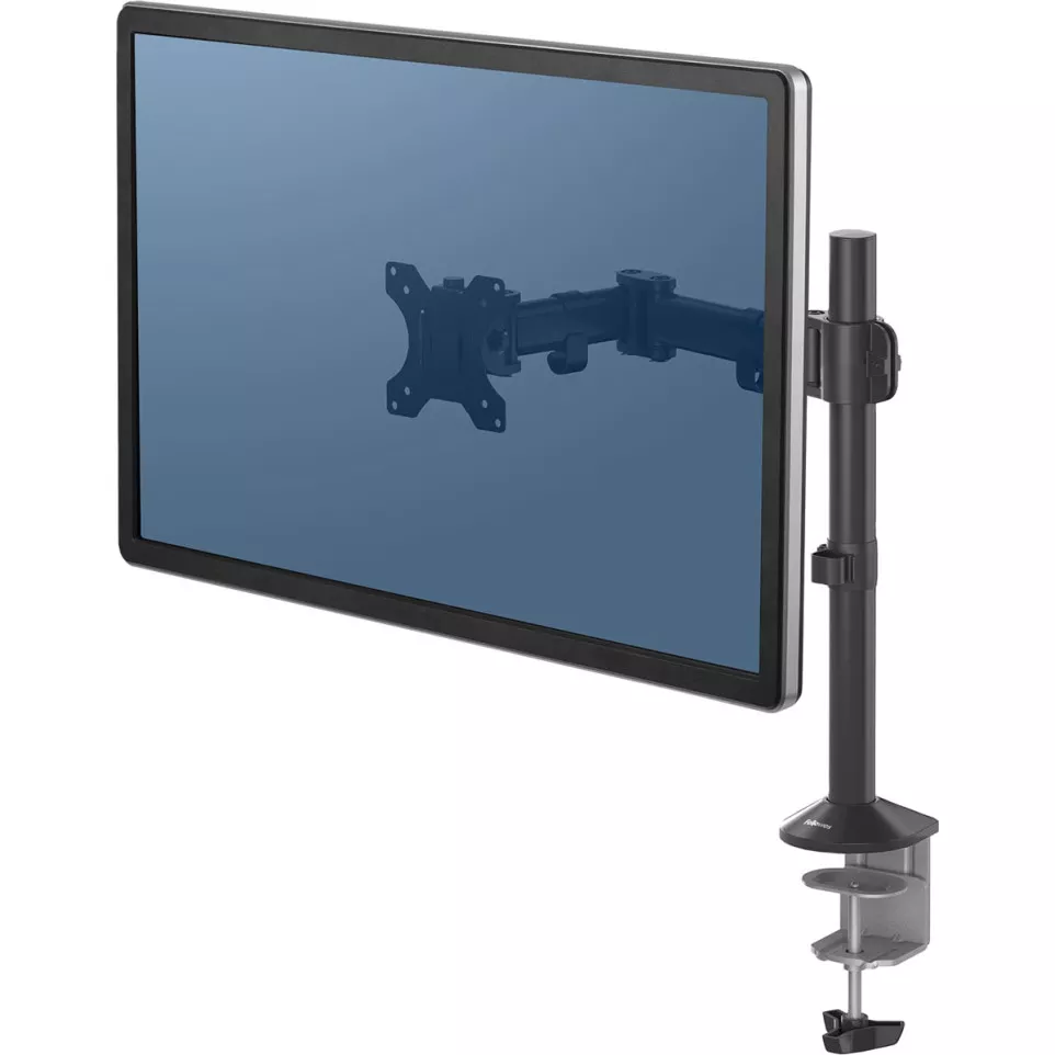 Fellowes Reflex Single Monitor Arm