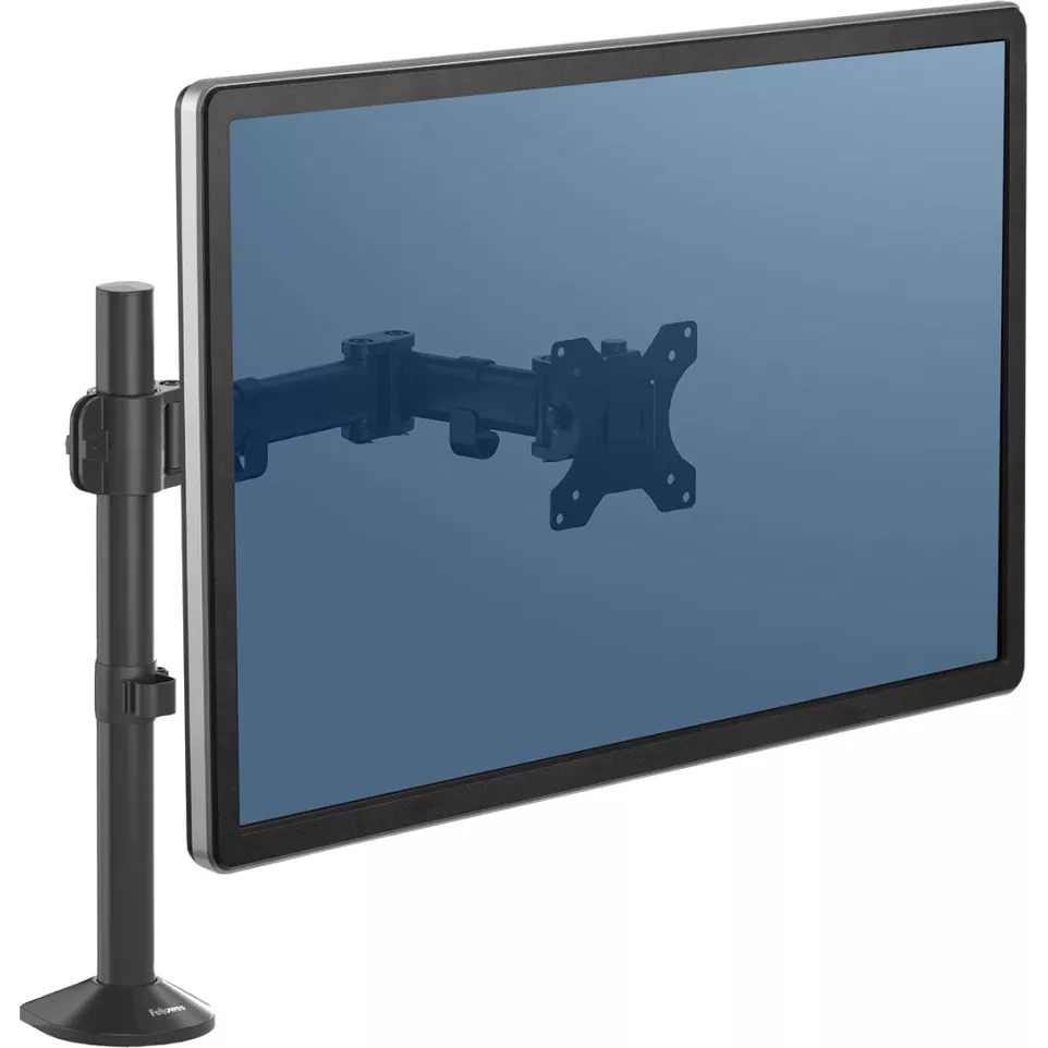Fellowes Reflex Single Monitor Arm