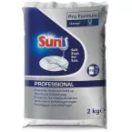 Sun Pro Formula Regenerating Dishwasher Salt 2 kg Bag