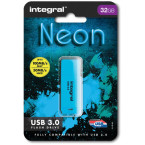 Integral Neon clé USB 3.0,...
