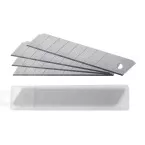 Westcott replacement blades for cutters E-8400400 and E-84005, pack of 10