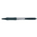 BIC Soft Feel Retractable Ballpoint Pen Medium Point Black