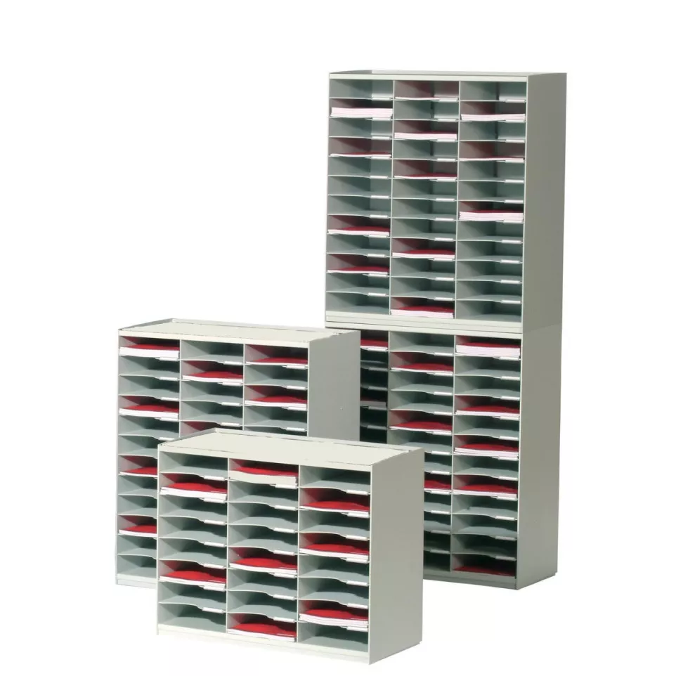 Paperflow sorteerrek Evolution, 36...