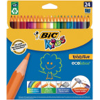 Bic Kids kleurpotlood...
