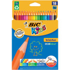 Bic Kids crayon de couleur...