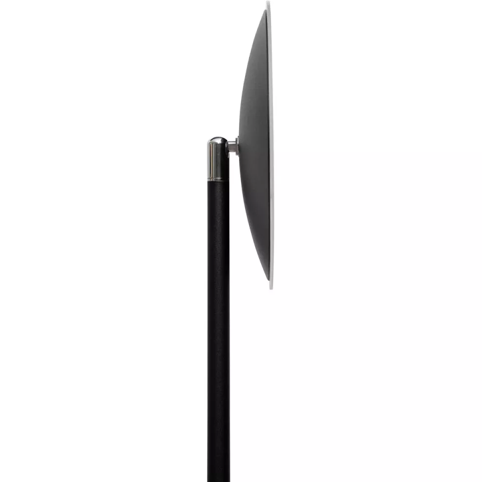 MAUL vloerlamp LED Sphere op voet,...