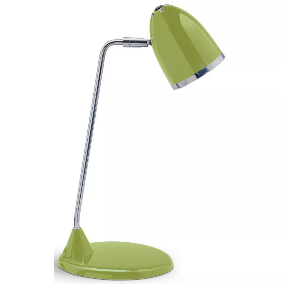 MAULstarlet bureaulamp, spaarlamp, op...