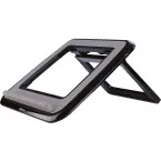 Fellowes I-Spire laptopstandaard Quick Lift, zwart