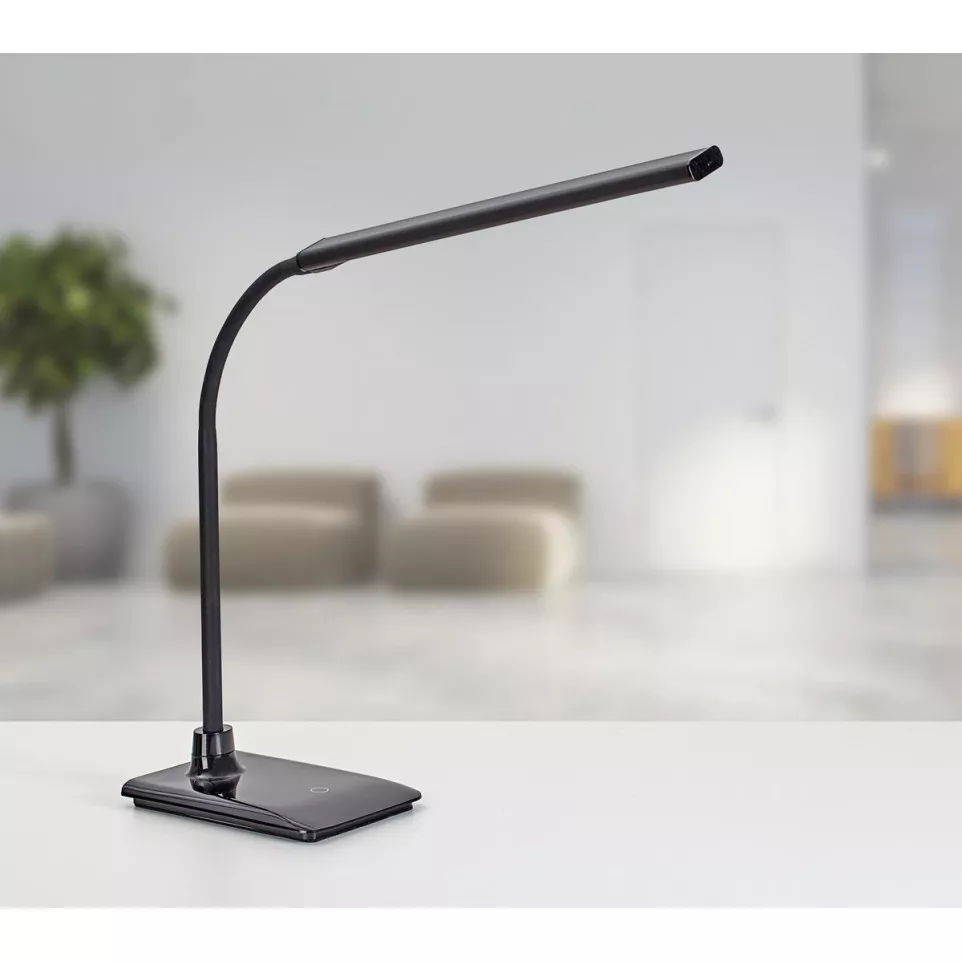 Desk Lamp MAULpirro LED Dimmable with...