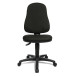 Topstar chaise de bureau Point 60, noir