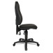 Topstar chaise de bureau Point 60, noir