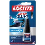 Loctite Super Glue Plus Instant Adhesive
