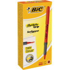 Bic markeerstift...