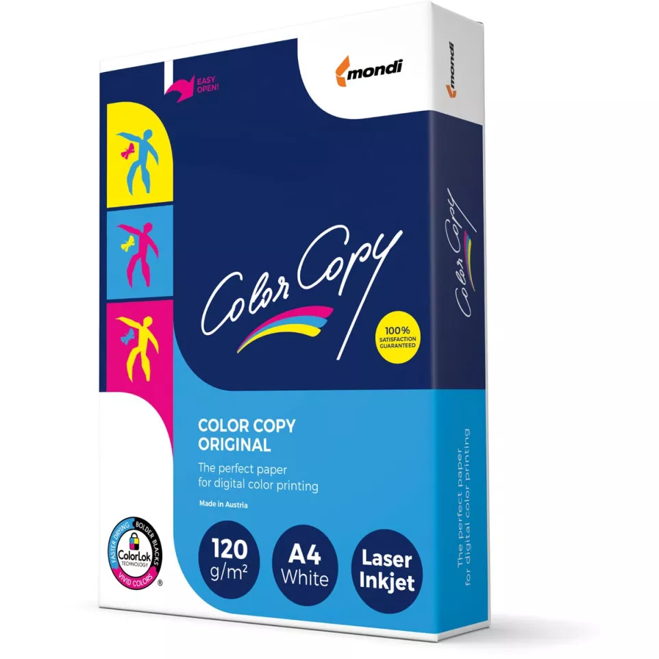 Color Copy papier d'impression ft A4,...