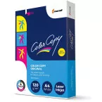 Color Copy original A4 printing paper, 120 gsm, pack of 250 sheets