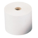 Thermal Paper Roll, 80 mm width, approx. 70 mm diameter, 12 mm core, 75 m length