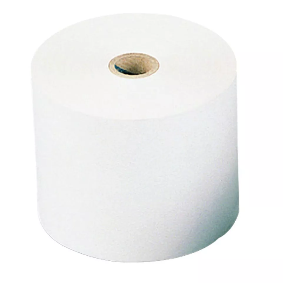 Thermal Paper Roll, 80 mm width,...
