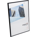 Hampton Frames Inspire For Business Easyloader Photo Frame Black A2