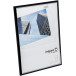 Hampton Frames Inspire for Business Easyloader Photo Frame Black A3