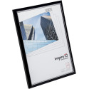 Hampton Frames Inspire For Business Easyloader Photo Frame Black A4