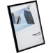 Hampton Frames Inspire For Business Easyloader Photo Frame Black A4