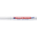edding 8050 Tyre Marker White