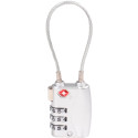 Cadenas TSA avec cable