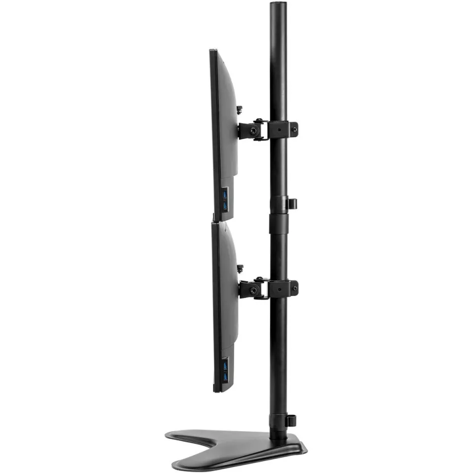 Fellowes Seasa  bras écran, sur pied,...