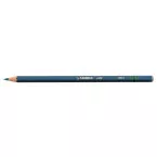 STABILO All crayon, bleu