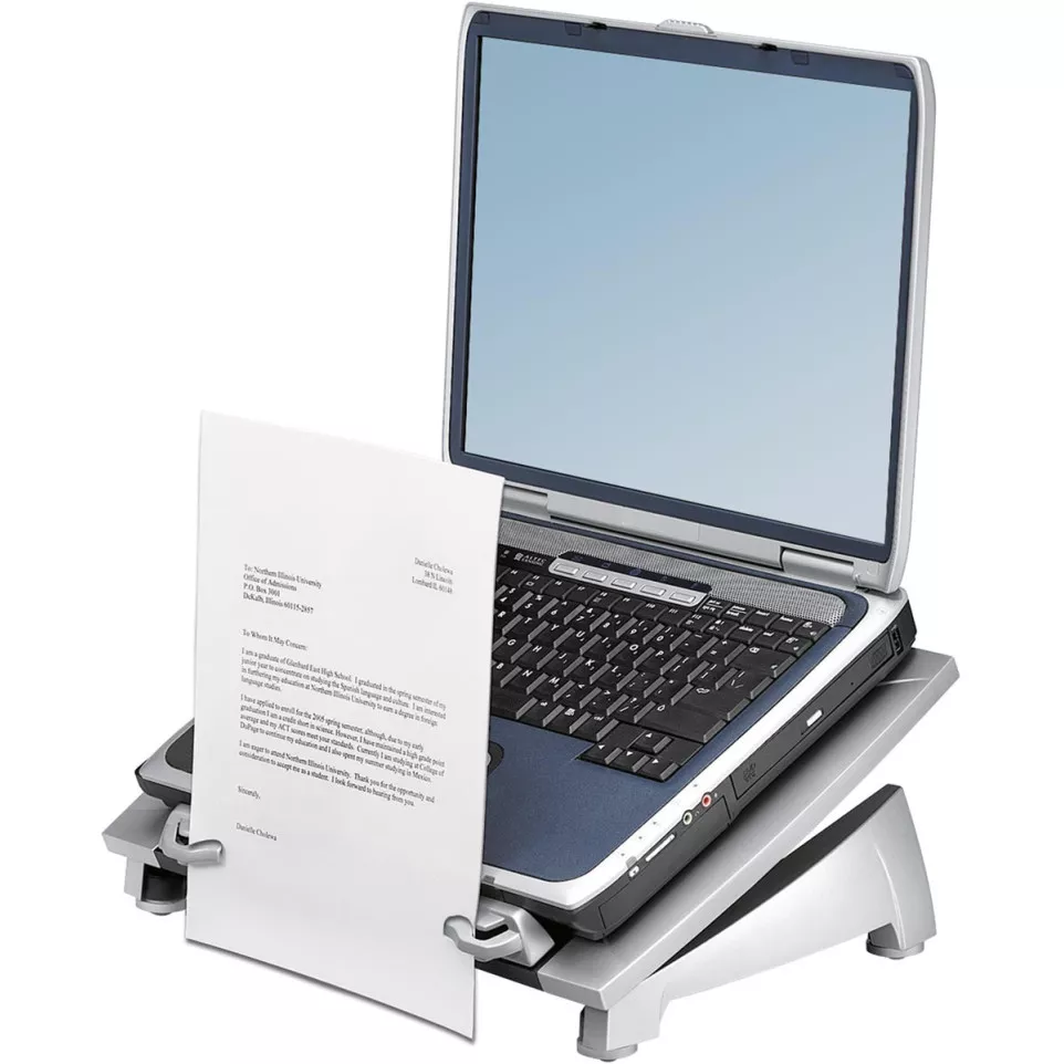 Fellowes laptopstandaard Office Suites