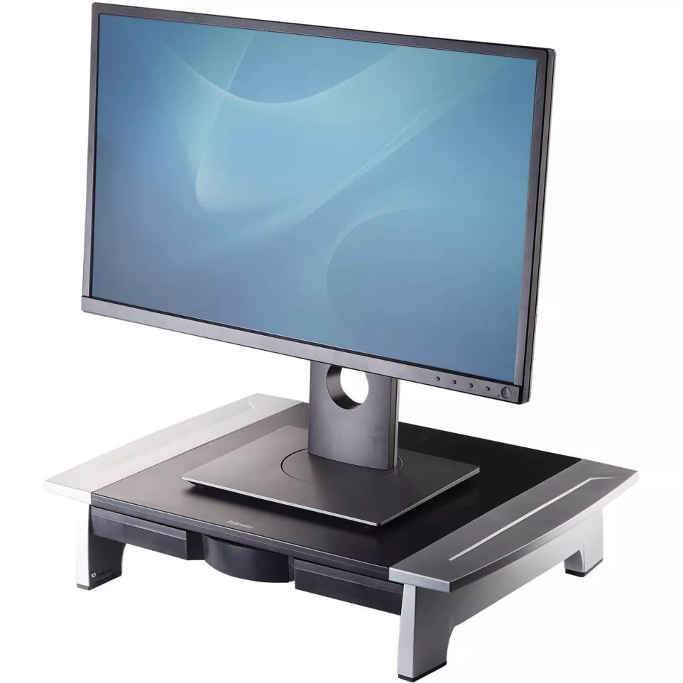 Fellowes Office Suites Monitor Stand