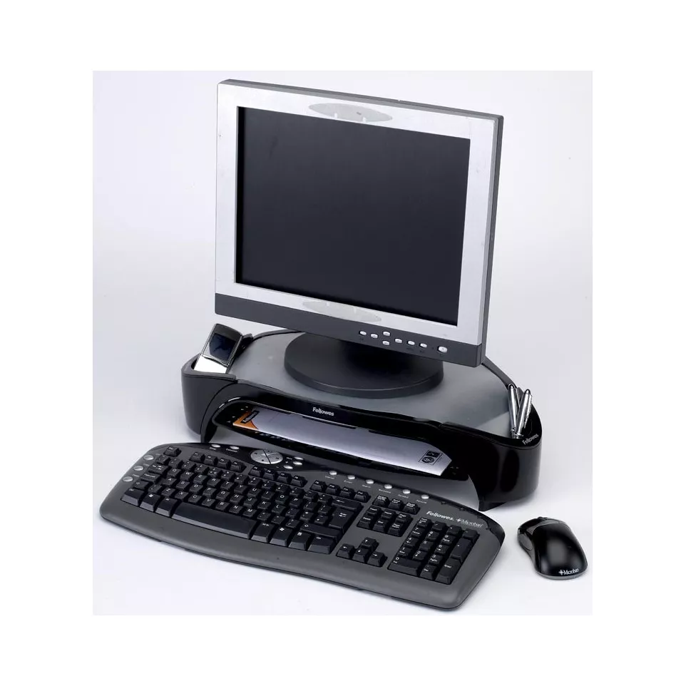 Fellowes support pour moniteur Plus...