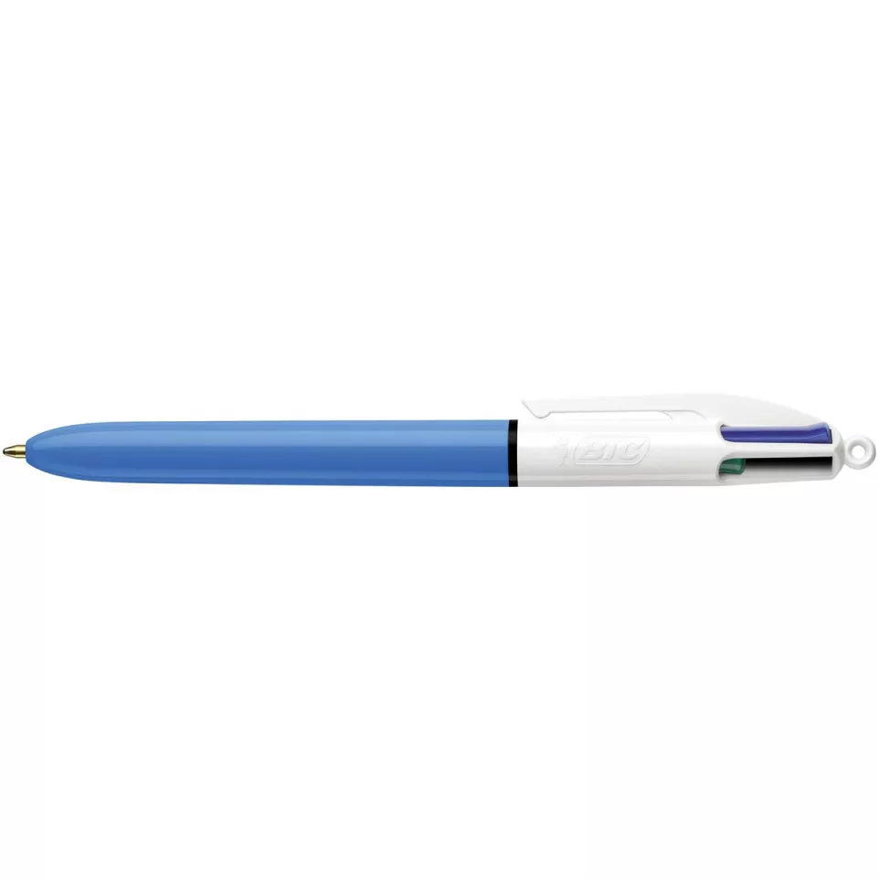 Bic 4 Colours Original stylo bille 4...