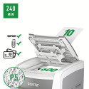 Leitz IQ Autofeed office pro 600 destructeur de documents P5