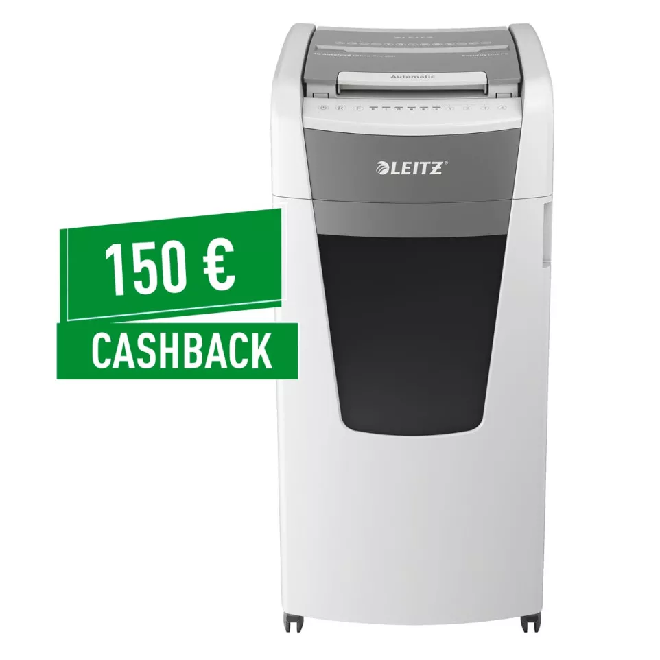 Leitz IQ Autofeed office pro 600...