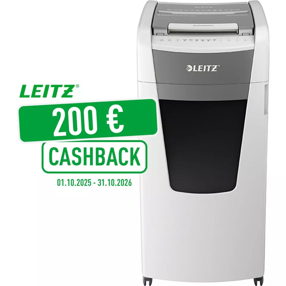 Leitz IQ Autofeed office pro 600...