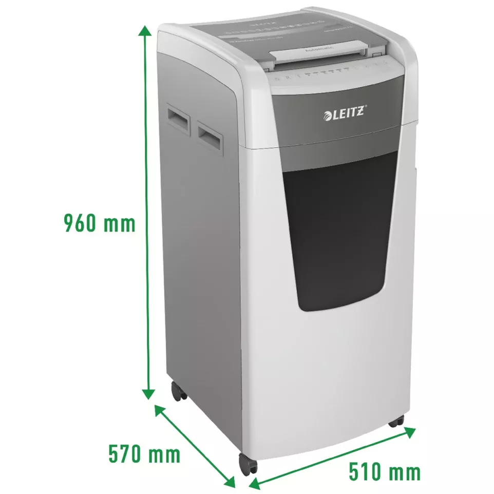 Leitz IQ Autofeed office pro 600...