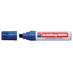 edding 800 permanent marker...