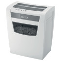 Leitz IQ Home Office Paper Shredder P4