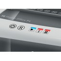 Leitz IQ Home Office Paper Shredder P4