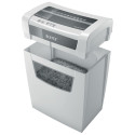 Leitz IQ Home Office Paper Shredder P4