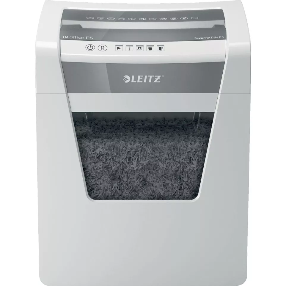 Leitz IQ Office destructeur de...